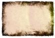 Abstract Background frame