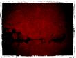 Abstract Background frame