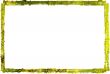 Abstract Background frame