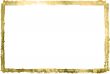 Abstract Background frame