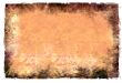 Abstract Background frame