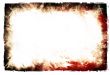 Abstract Background frame