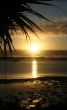 Beach Sunrise