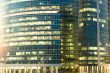 Moscow International Business Centre