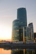 Moscow International Business Centre