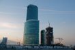 Moscow International Business Centre
