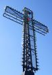 Big Cross in the Sky