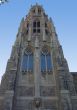 Church Bell Tower