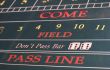 Dont Pass Bar