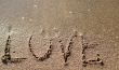 Love Washed Away by Tide