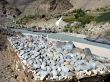 BUDDHIST PRAYER STONES