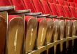 opera seats