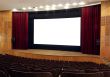 the screen