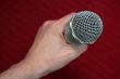 microphone