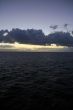 ocean sunset