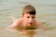 little boy