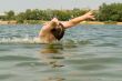 butterfly stroke