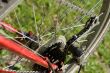 Bicycle wheel
