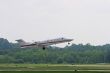 Jet Lifting Off