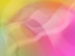 abstract waves