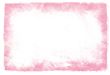 Abstract Background frame