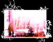 Background frame