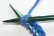 knitting