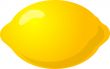Whole lemon