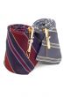 two cuff link
