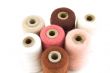 colourfull items to saw