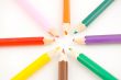 colorfull pencils