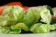 Lettuce Background