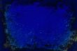 Abstract Background frame