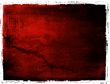 Abstract Background frame