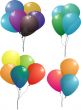 Balloon collection