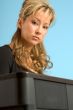 By piano portrait