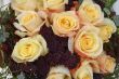 bridal bouquet