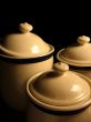 Stoneware Kitchen Pots