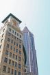Old and New Towers