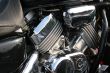 V Twin