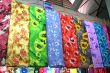 Traditional asian fabrics