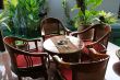 Balinese furniture