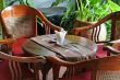 Balinese furniture