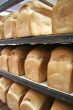 Bakery bread