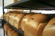 Bakery bread