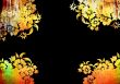 floral style backgrounds