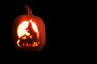 Jack-O-Lantern