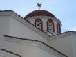 Church in Elounda, Crete, Greece