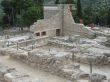 Ruins of Knossos, Crete