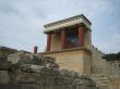 Knossos, Crete